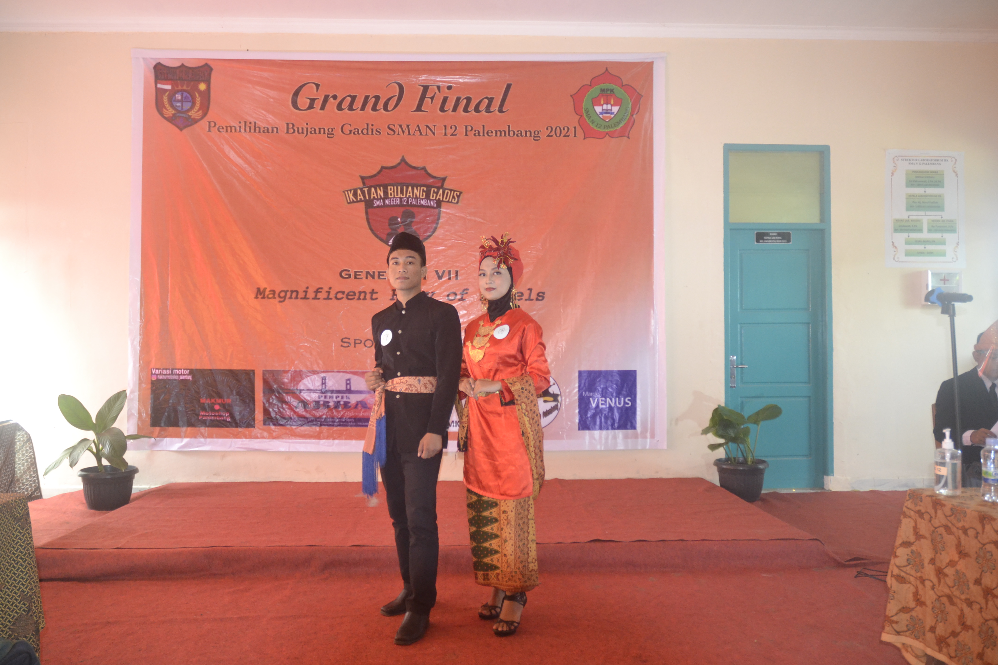 GRAND FINAL