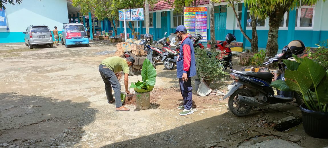 Sabtu bersih