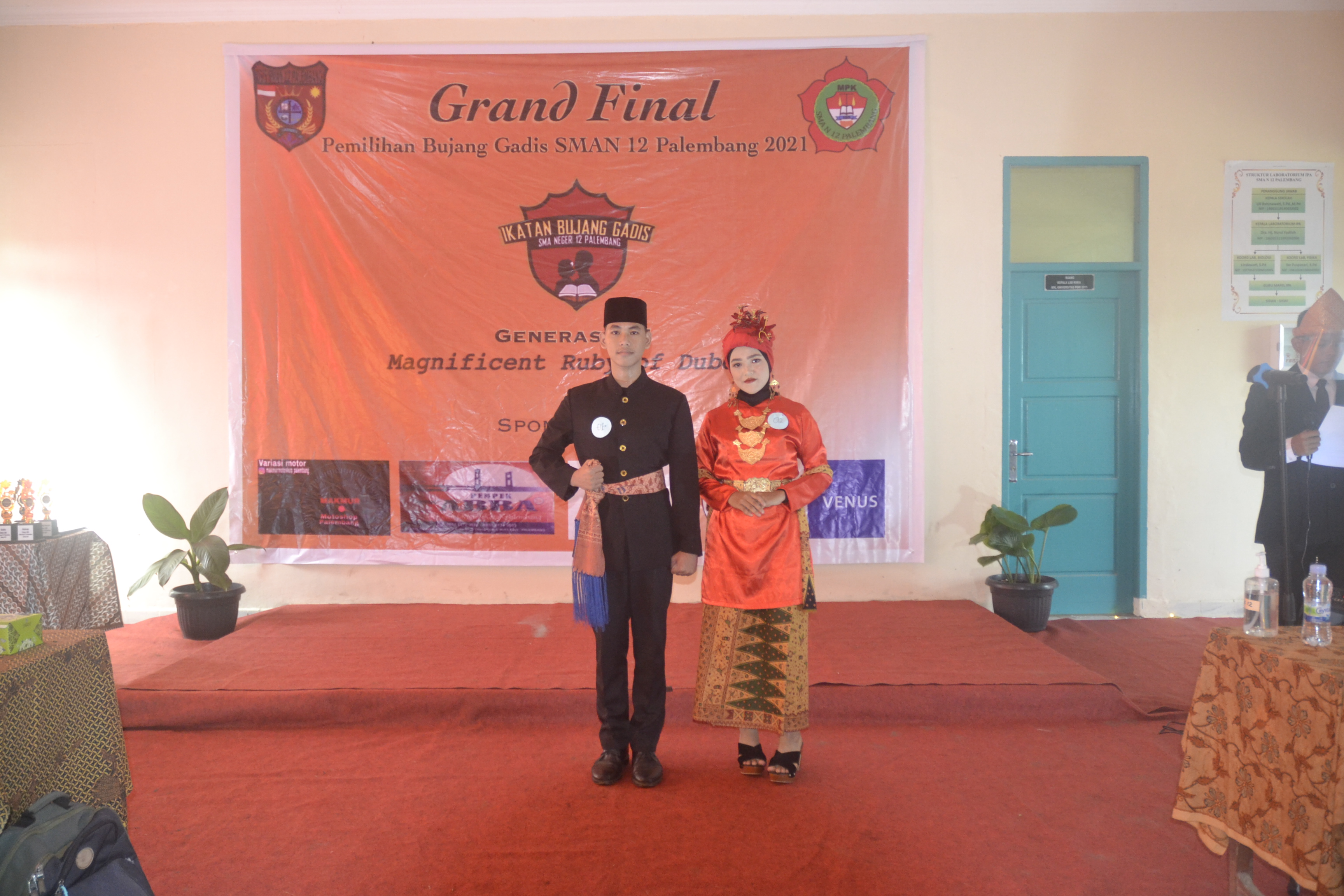 GRAND FINAL