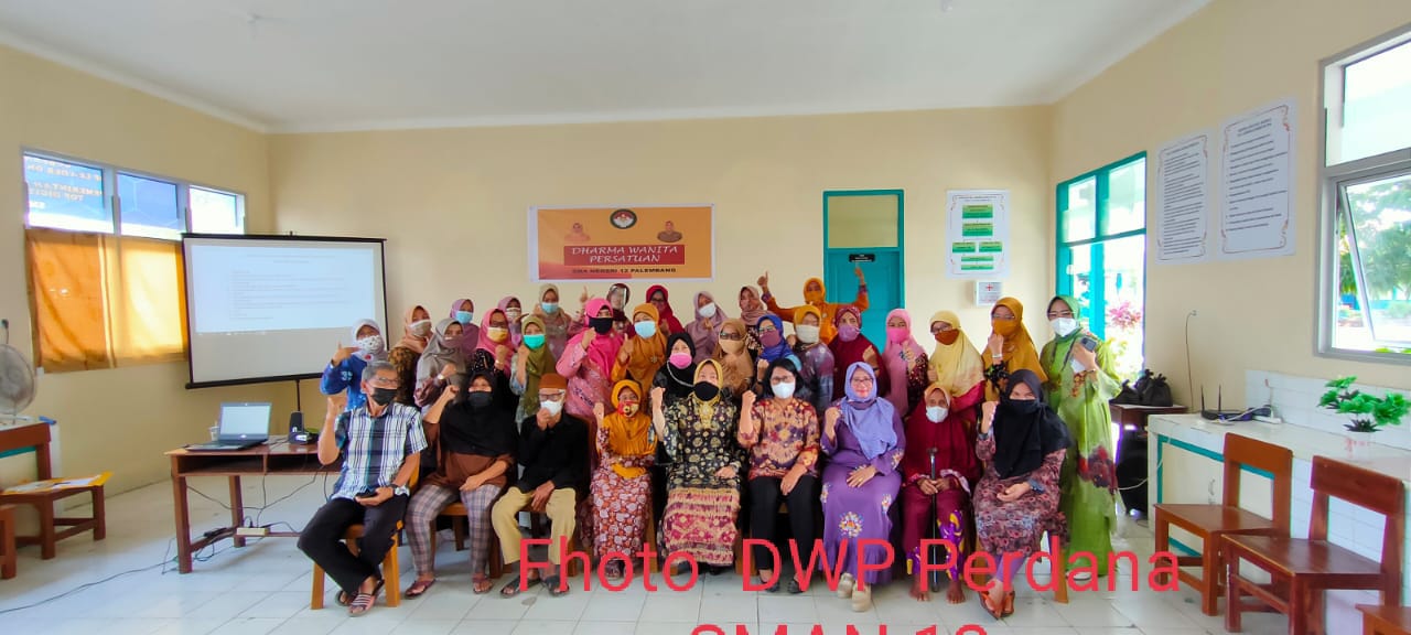 Dharma Wanita Persatuan