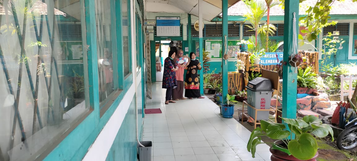 Sabtu bersih