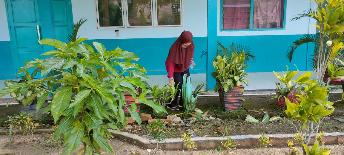 Sabtu bersih